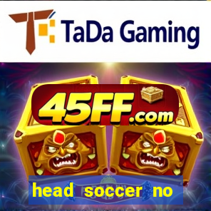 head soccer no click jogos